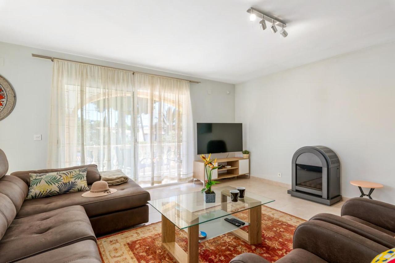 Villa Watsi - Plusholidays كاليبي المظهر الخارجي الصورة