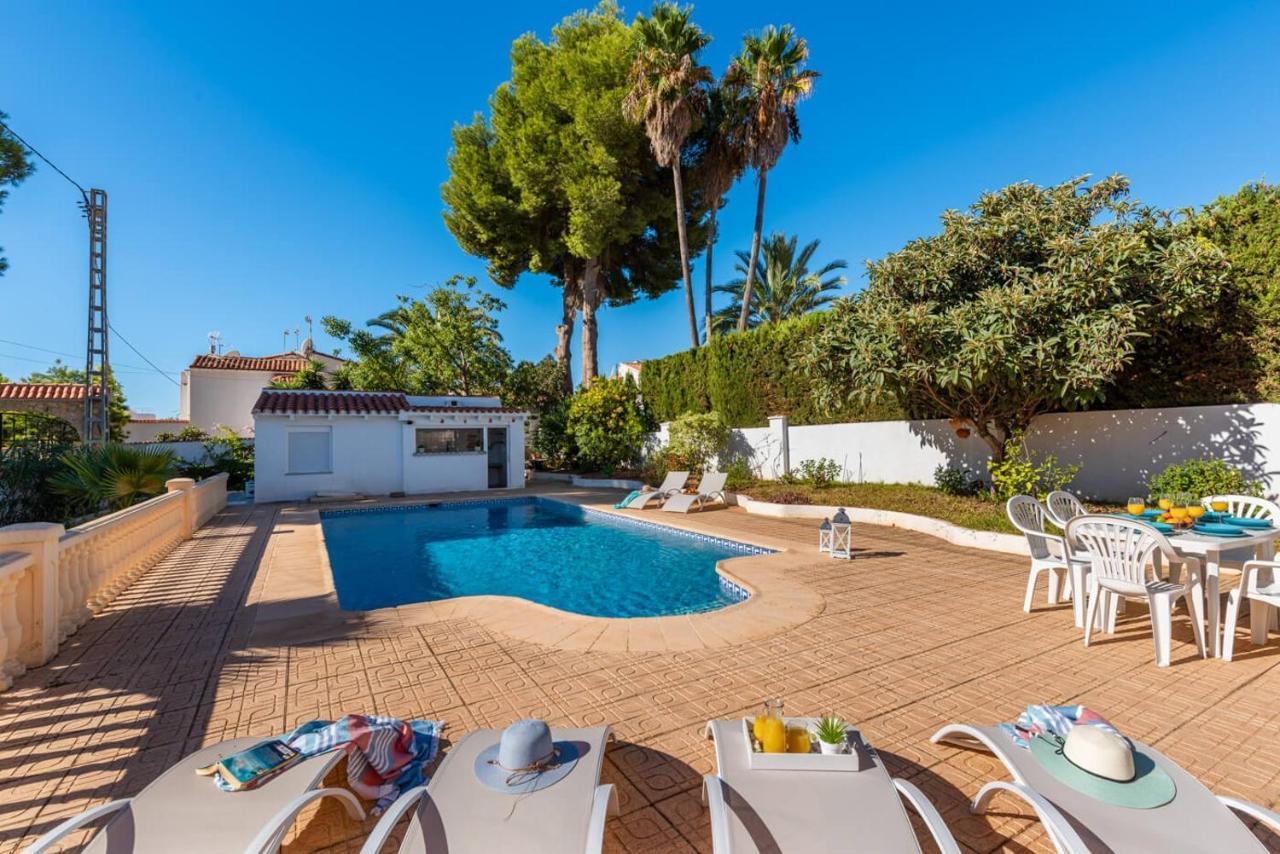 Villa Watsi - Plusholidays كاليبي المظهر الخارجي الصورة