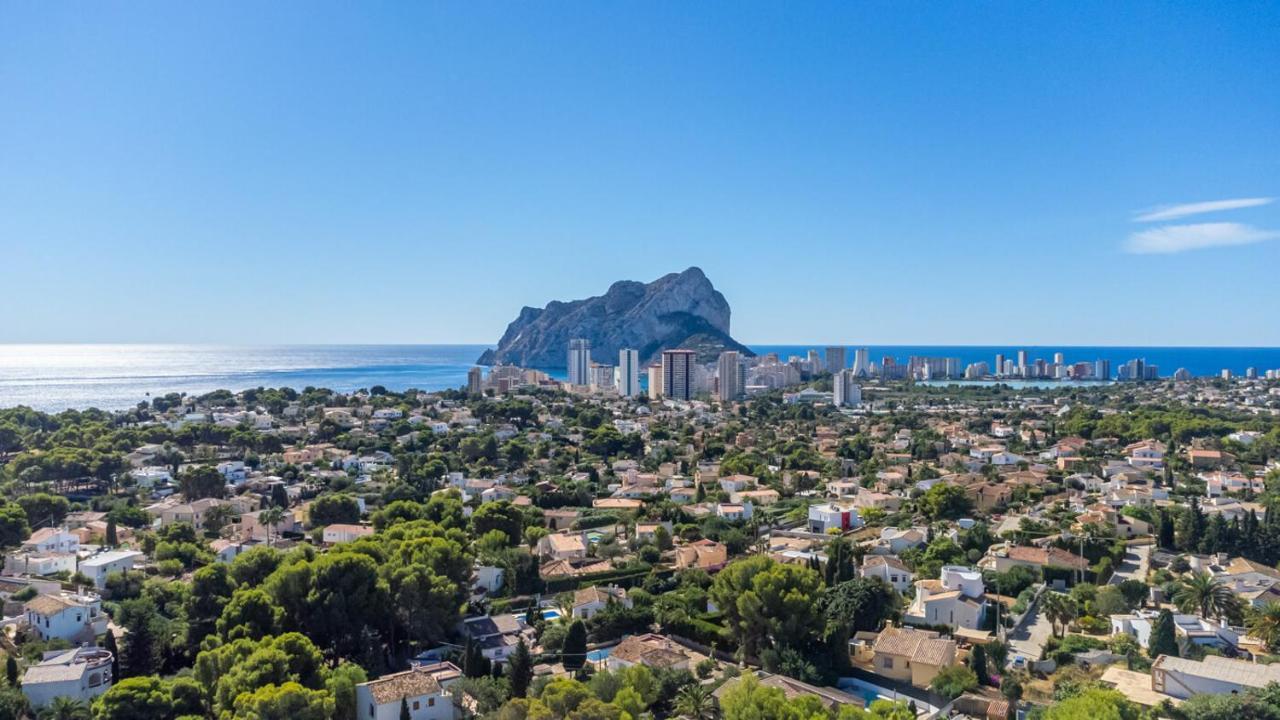 Villa Watsi - Plusholidays كاليبي المظهر الخارجي الصورة